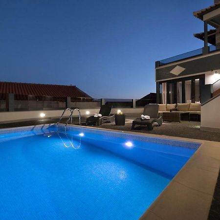 Apartmán Angel'S Sunset Estreito Da Calheta Exteriér fotografie